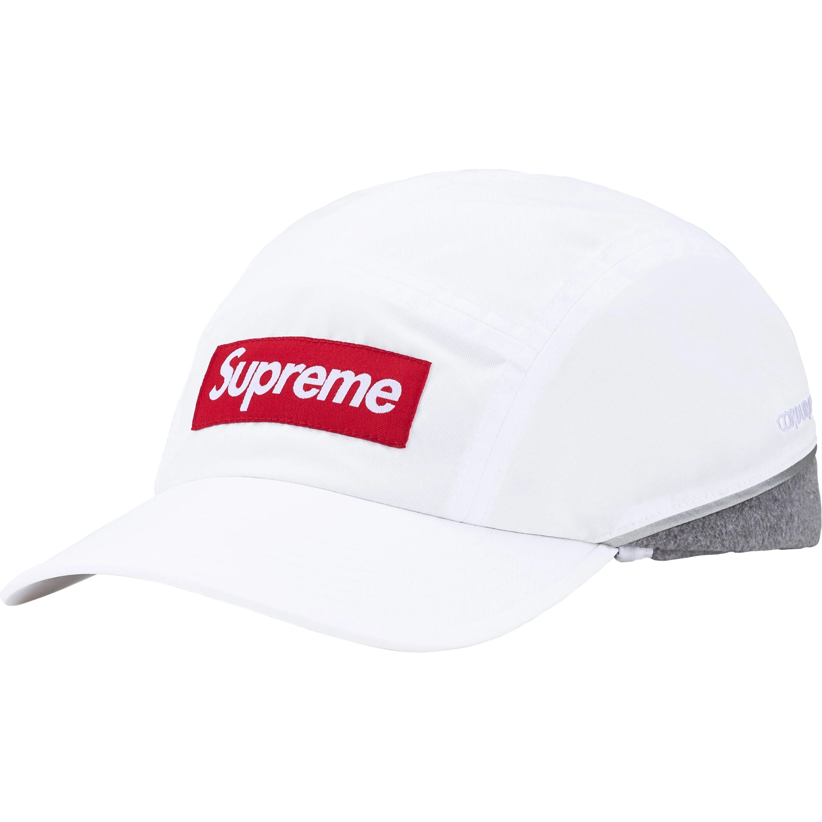 Polartec® Lined Packable Earflap Camp Cap view 19
